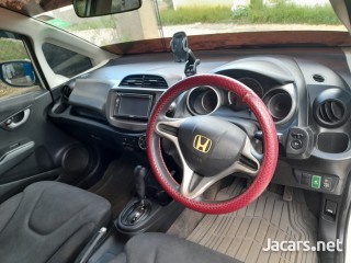 2013 Honda Fit for sale in St. Catherine, Jamaica