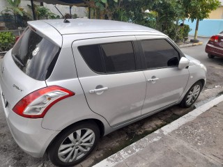 2012 Suzuki Swift