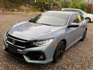 2019 Honda Civic for sale in Manchester, Jamaica