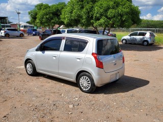 2012 Suzuki Alto ECO Idle