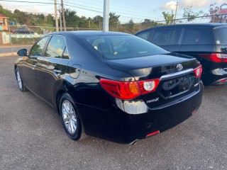 2011 Toyota Mark x for sale in Kingston / St. Andrew, Jamaica