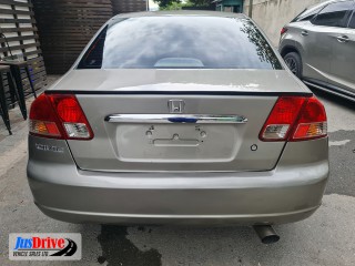 2003 Honda Civic