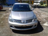 2012 Nissan Tiida for sale in St. Ann, Jamaica