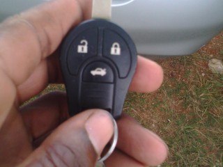 2013 Nissan Latio for sale in Manchester, Jamaica