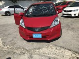 2012 Honda Fit for sale in Kingston / St. Andrew, Jamaica