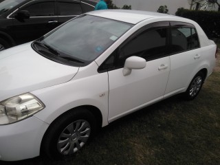 2009 Nissan Tiida for sale in St. Ann, Jamaica