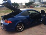 2004 Honda Integra dc5 type r for sale in Kingston / St. Andrew, Jamaica