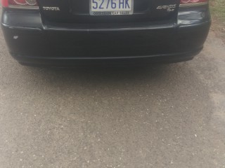 2007 Toyota Avensis for sale in Manchester, Jamaica