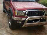 2002 Toyota Tacoma for sale in St. Elizabeth, Jamaica