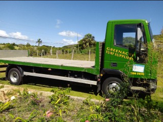 2002 Ford Ford iveco for sale in St. Elizabeth, Jamaica