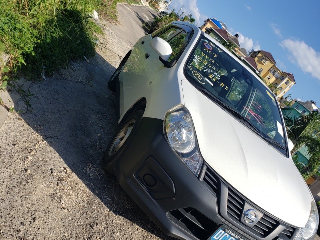 2020 Nissan AD Wagon NV150 for sale in St. James, Jamaica