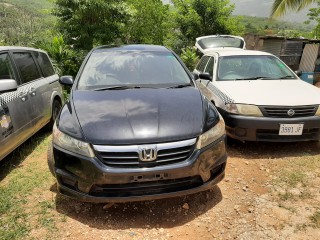 2008 Honda Stream for sale in St. Catherine, Jamaica