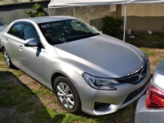 2014 Toyota MARK X for sale in Kingston / St. Andrew, Jamaica