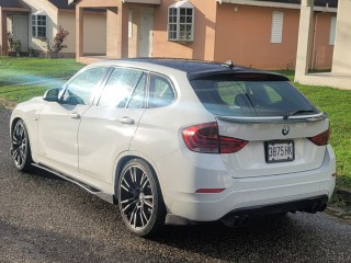 2013 BMW X1 for sale in St. James, Jamaica