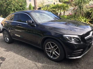 2019 Mercedes Benz GLC 250