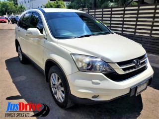 2012 Honda CRV for sale in Kingston / St. Andrew, Jamaica