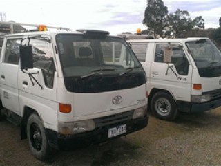 2007 Toyota DYNA for sale in Kingston / St. Andrew, Jamaica
