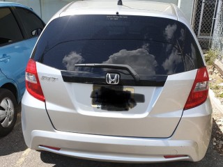 2012 Honda Fit for sale in Kingston / St. Andrew, Jamaica