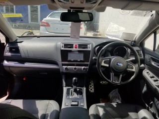 2017 Subaru LEGACY B4 for sale in Kingston / St. Andrew, Jamaica