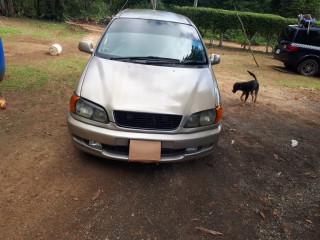 1999 Toyota ipsum for sale in St. Mary, Jamaica