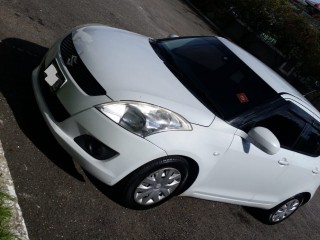 2012 Suzuki Swift for sale in Kingston / St. Andrew, Jamaica