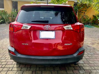 2014 Toyota Rav4