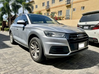2018 Audi Q5 for sale in Kingston / St. Andrew, Jamaica