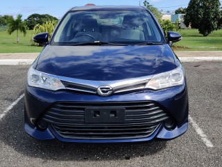 2015 Toyota Axio for sale in St. Catherine, Jamaica