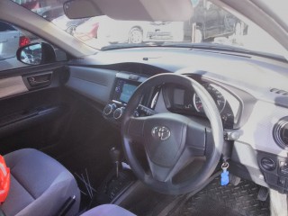 2013 Toyota Axio for sale in Manchester, Jamaica