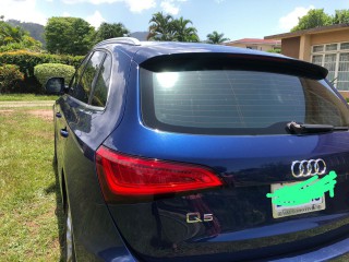 2015 Audi Q5 for sale in Kingston / St. Andrew, Jamaica