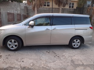 2012 Nissan Elgrand for sale in St. Catherine, Jamaica