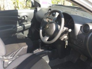 2014 Nissan Latio for sale in St. Catherine, Jamaica