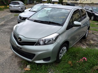 2013 Toyota VITZ for sale in Kingston / St. Andrew, Jamaica