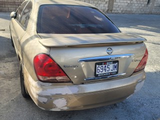 2004 Nissan Sylphy for sale in Kingston / St. Andrew, Jamaica