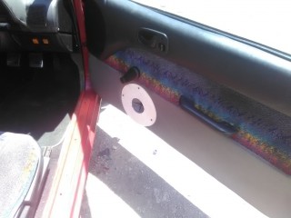 1994 Suzuki Swift for sale in Kingston / St. Andrew, Jamaica