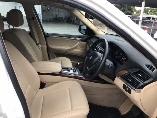 2013 BMW X5 35 for sale in Kingston / St. Andrew, Jamaica
