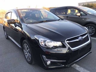 2016 Subaru Impreza Sport for sale in Kingston / St. Andrew, Jamaica