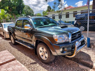 2009 Toyota Tacoma for sale in Manchester, Jamaica