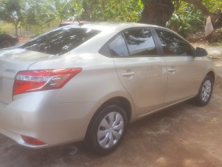 2017 Toyota Yaris for sale in St. Elizabeth, Jamaica