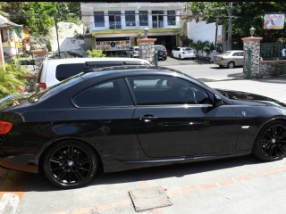 2013 BMW 320I