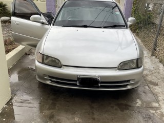 1994 Honda Civic