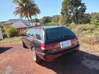 2001 Toyota Camry gracia