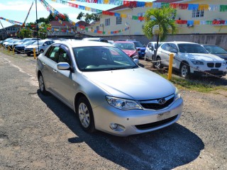 2011 Subaru ANESIS for sale in Kingston / St. Andrew, Jamaica