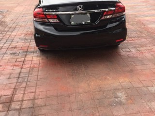 2013 Honda Civic for sale in Kingston / St. Andrew, Jamaica