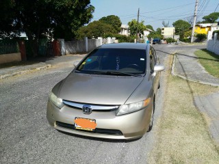 2007 Honda Civic for sale in Kingston / St. Andrew, Jamaica