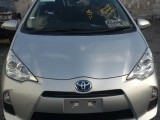 2012 Toyota AQUA HYBRID for sale in Kingston / St. Andrew, Jamaica