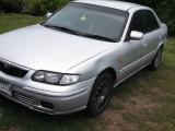 1999 Mazda 626 for sale in Kingston / St. Andrew, Jamaica