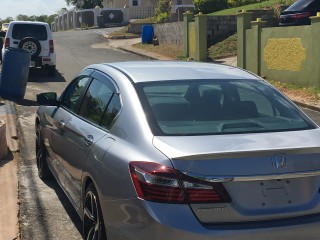 2017 Honda Accord for sale in Trelawny, Jamaica