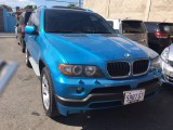 2004 BMW X5 for sale in Kingston / St. Andrew, Jamaica