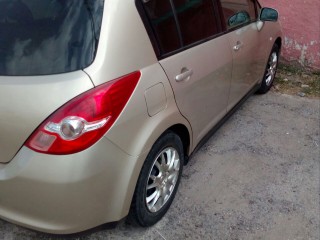 2008 Nissan Tiida for sale in Kingston / St. Andrew, Jamaica